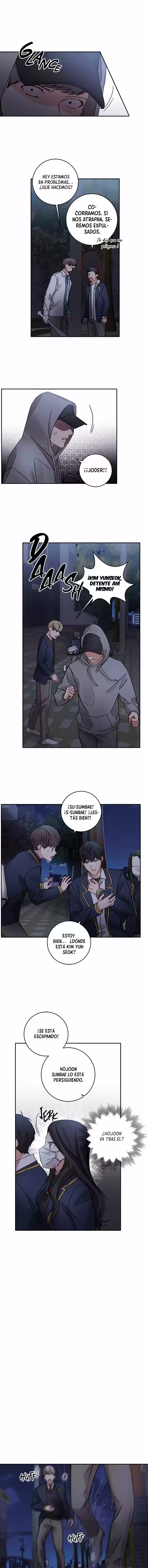 Other's Romance - Capítulo 18 - Página 6 - LectorTMOo