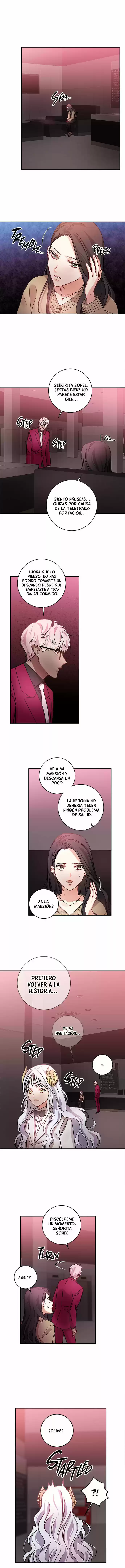 Other's Romance - Capítulo 19 - Página 6 - LectorTMOo