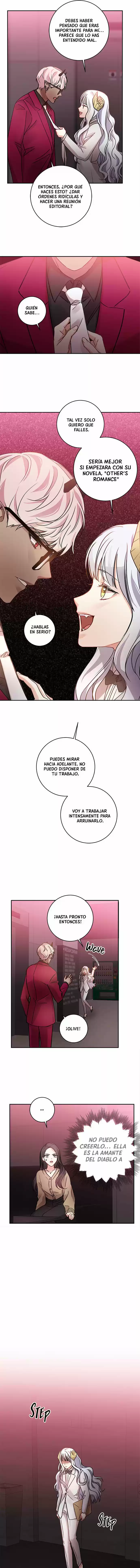 Other's Romance - Capítulo 19 - Página 8 - LectorTMOo