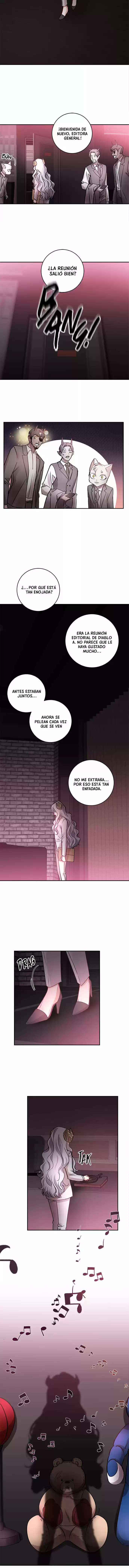 Other's Romance - Capítulo 19 - Página 9 - LectorTMOo