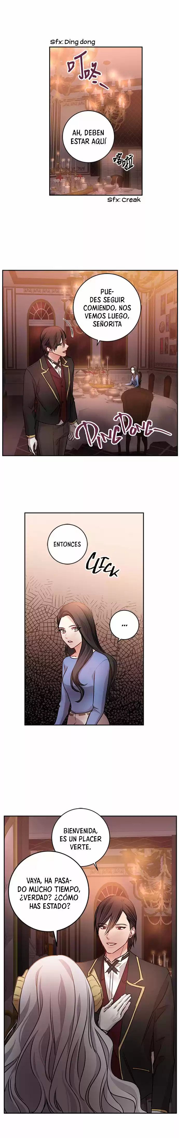 Other's Romance - Capítulo 20 - Página 4 - LectorTMOo