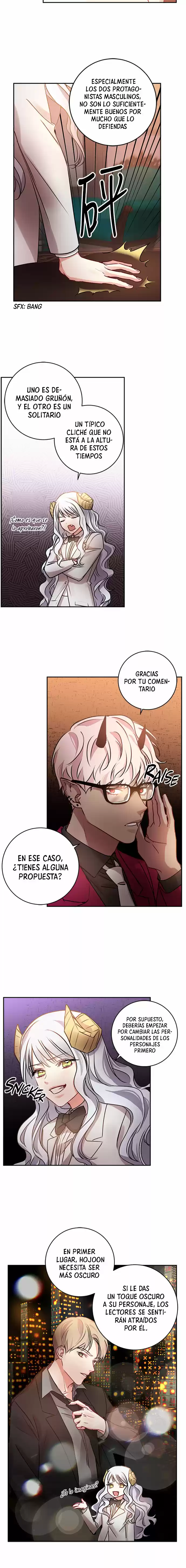 Other's Romance - Capítulo 20 - Página 7 - LectorTMOo