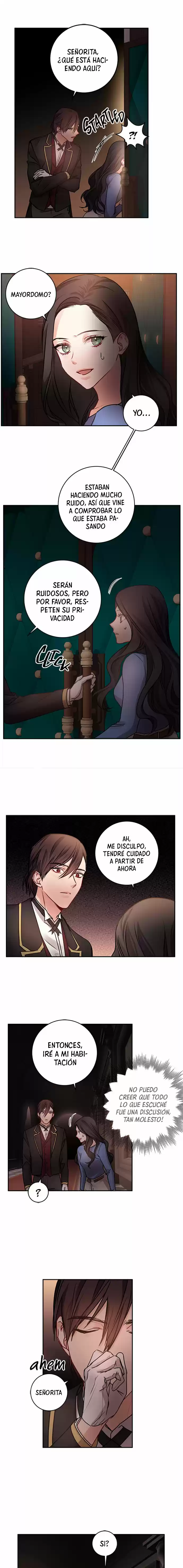 Other's Romance - Capítulo 20 - Página 9 - LectorTMOo