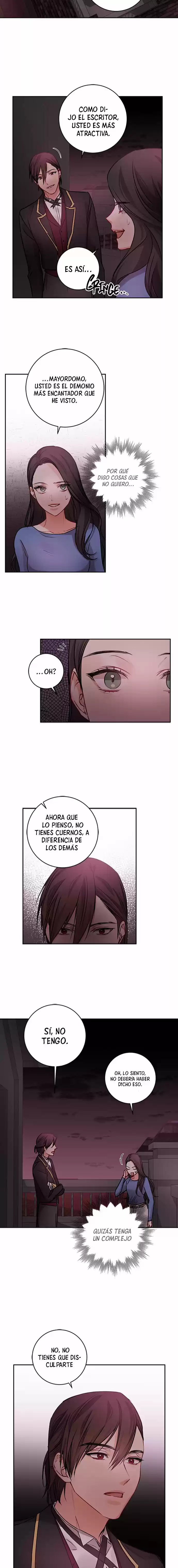Other's Romance - Capítulo 20 - Página 12 - LectorTMOo