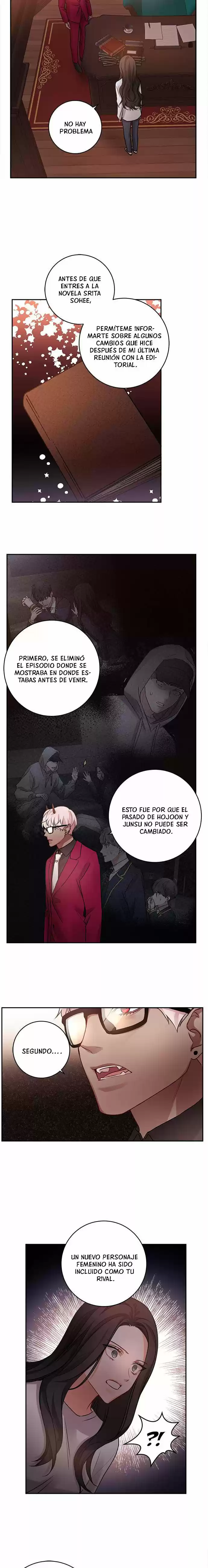Other's Romance - Capítulo 22 - Página 7 - LectorTMOo