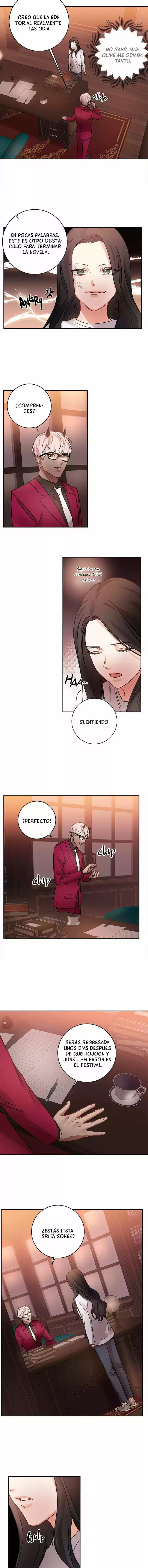 Other's Romance - Capítulo 22 - Página 10 - LectorTMOo
