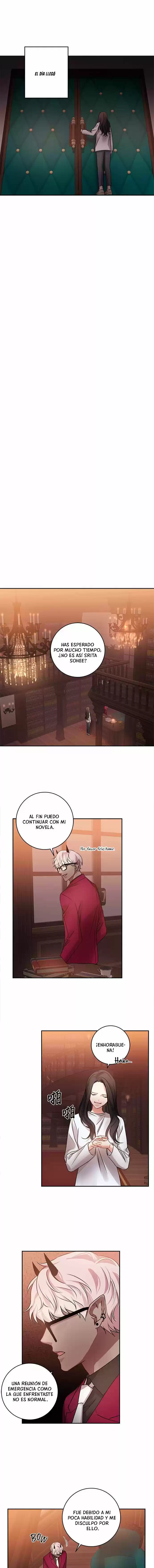 Other's Romance - Capítulo 23 - Página 6 - LectorTMOo