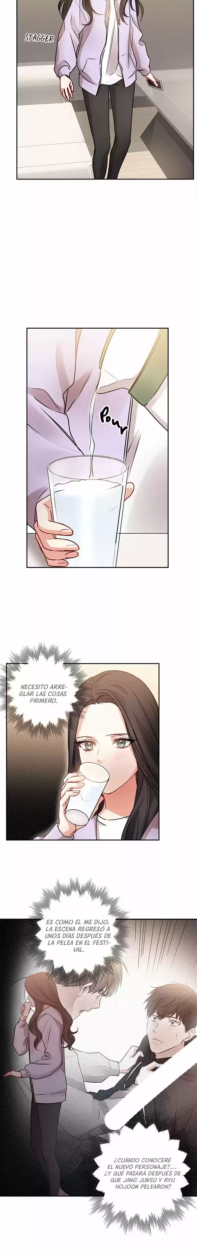 Other's Romance - Capítulo 23 - Página 8 - LectorTMOo