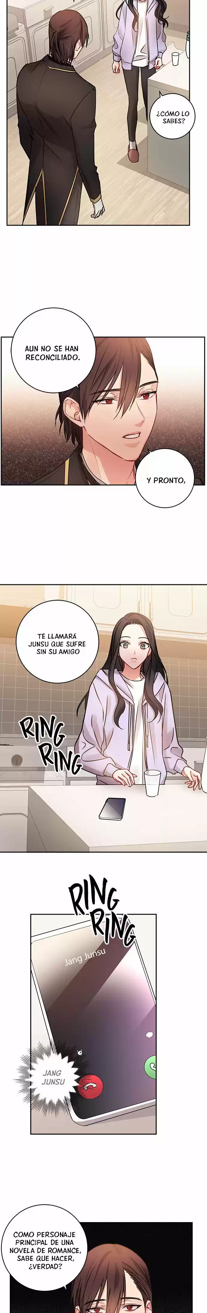 Other's Romance - Capítulo 23 - Página 10 - LectorTMOo