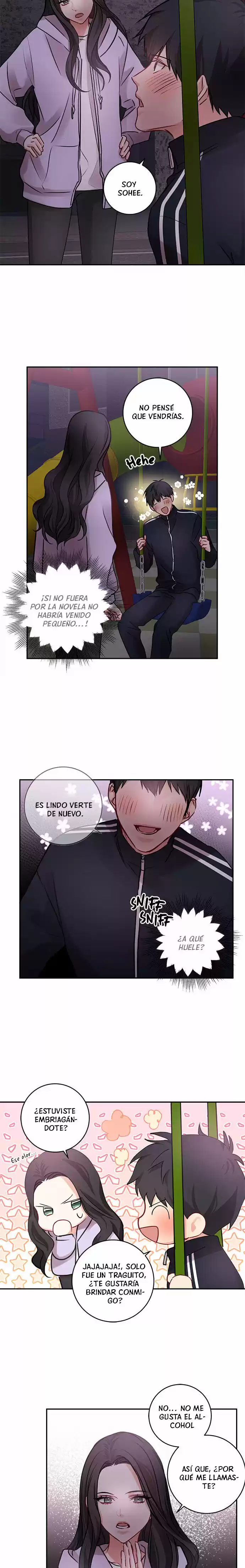 Other's Romance - Capítulo 23 - Página 12 - LectorTMOo