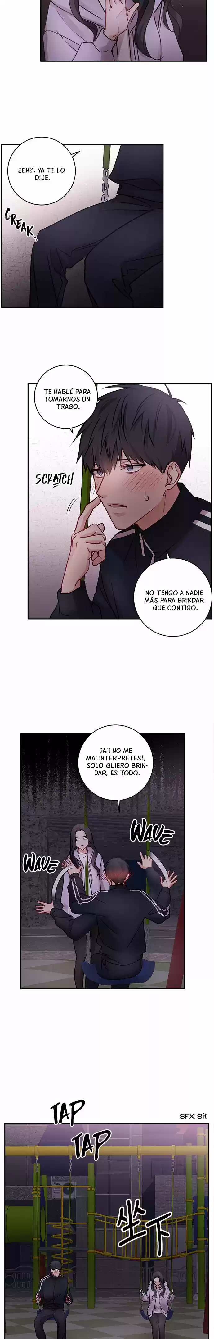 Other's Romance - Capítulo 23 - Página 13 - LectorTMOo