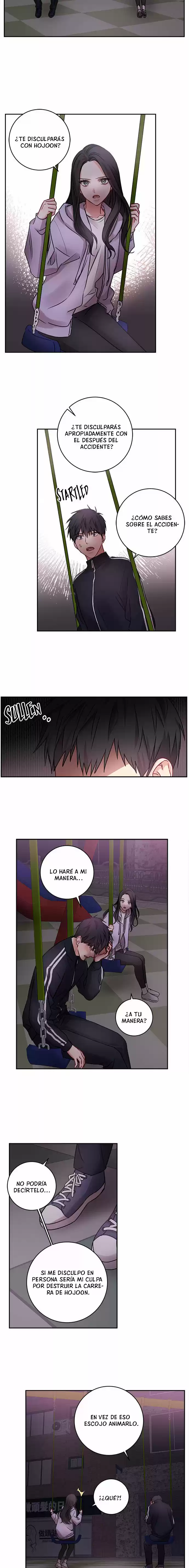 Other's Romance - Capítulo 23 - Página 14 - LectorTMOo