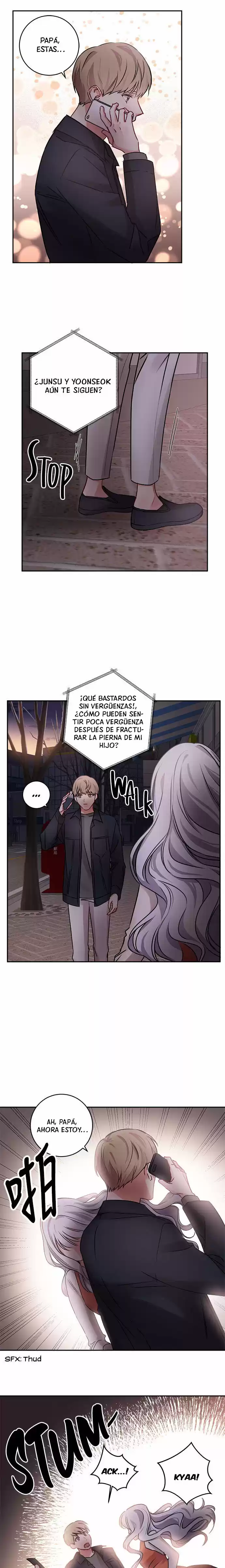Other's Romance - Capítulo 23 - Página 16 - LectorTMOo