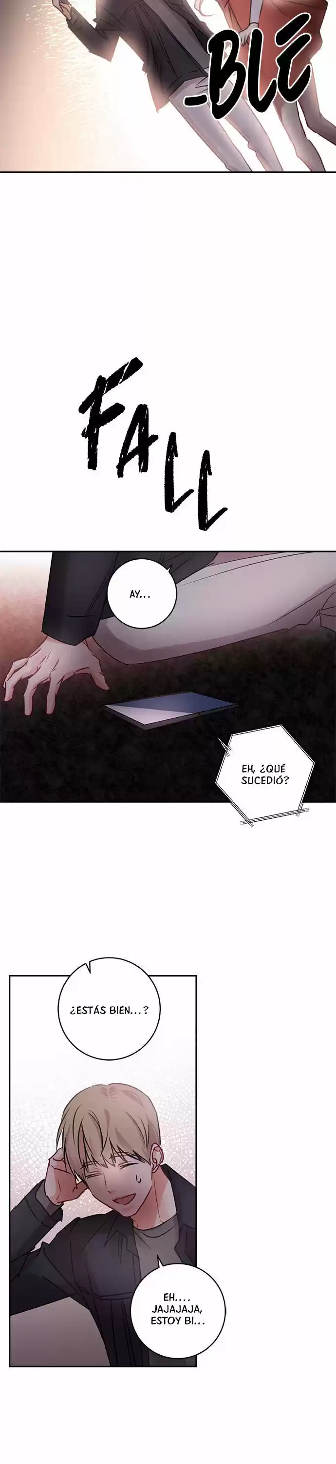Other's Romance - Capítulo 23 - Página 17 - LectorTMOo