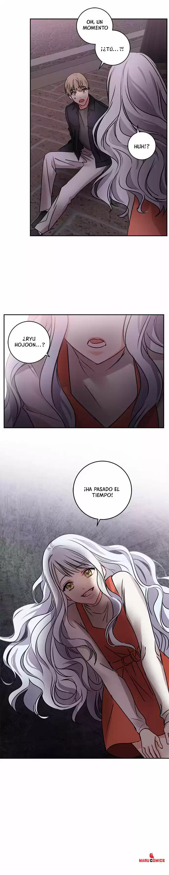 Other's Romance - Capítulo 23 - Página 18 - LectorTMOo