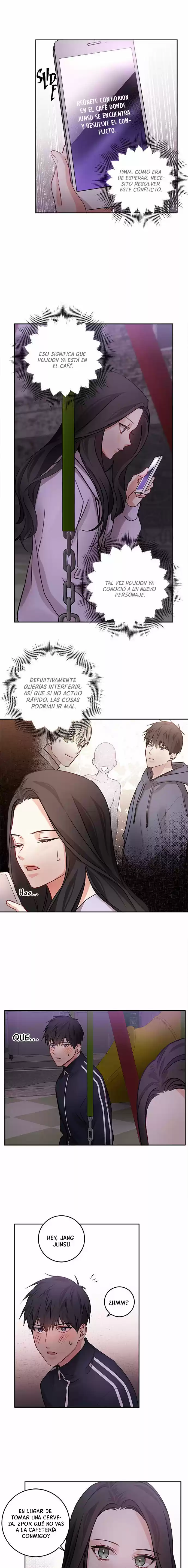 Other's Romance - Capítulo 24 - Página 5 - LectorTMOo