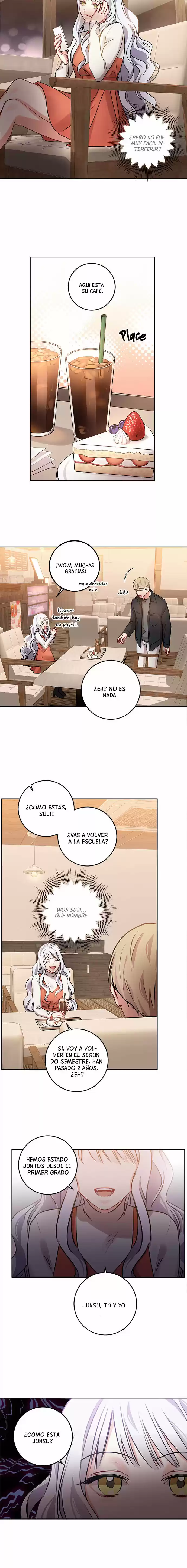 Other's Romance - Capítulo 24 - Página 7 - LectorTMOo