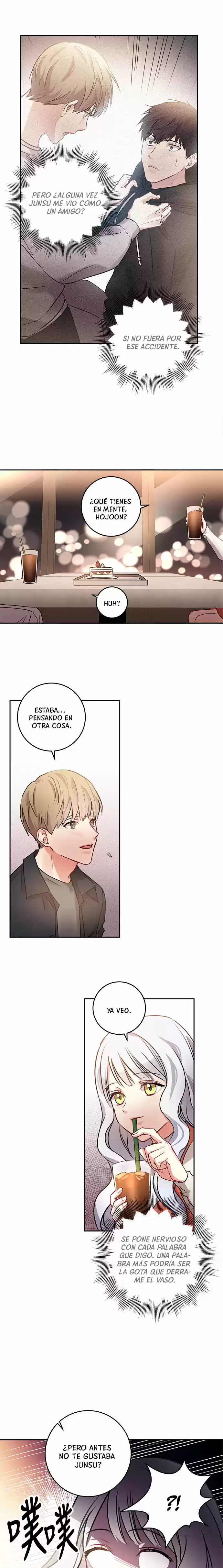Other's Romance - Capítulo 24 - Página 10 - LectorTMOo