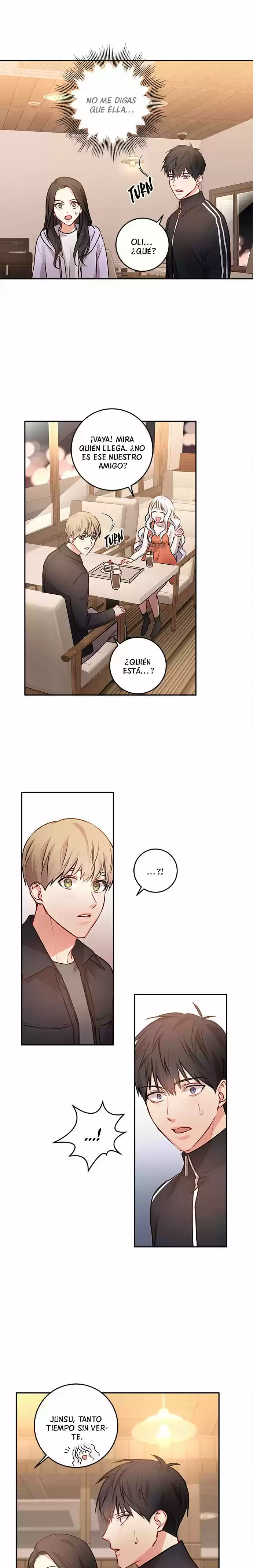 Other's Romance - Capítulo 24 - Página 13 - LectorTMOo