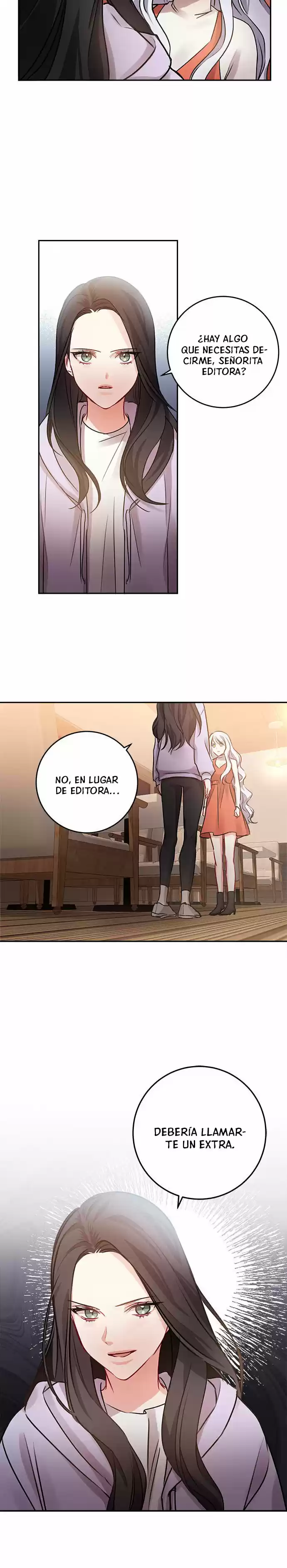 Other's Romance - Capítulo 24 - Página 17 - LectorTMOo