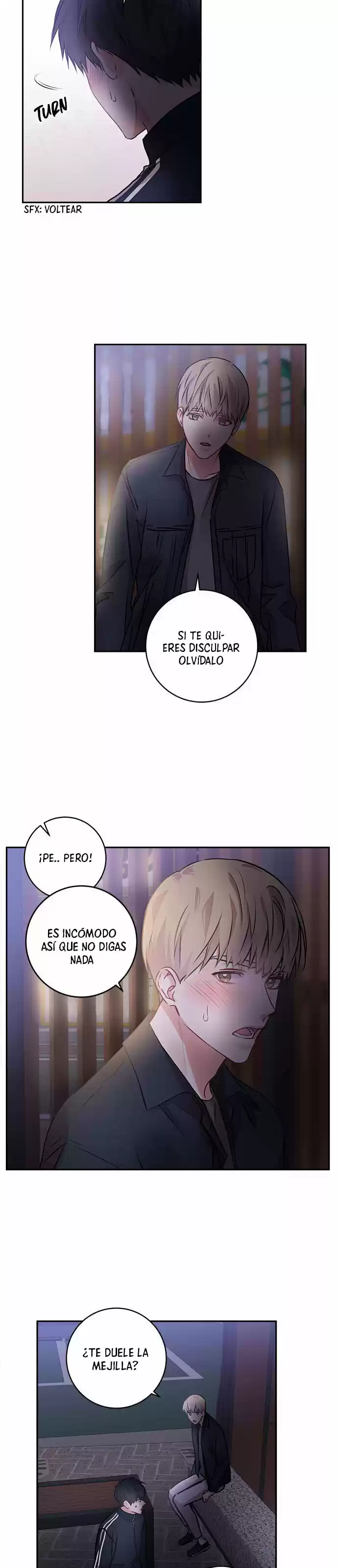 Other's Romance - Capítulo 25 - Página 11 - LectorTMOo