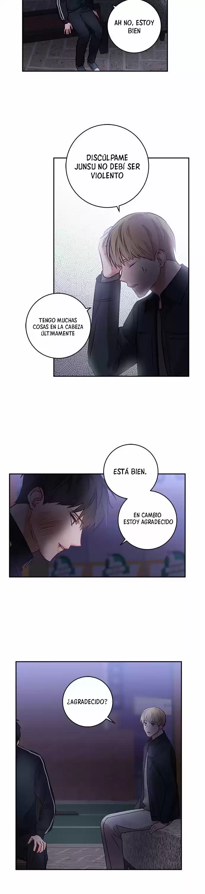 Other's Romance - Capítulo 25 - Página 12 - LectorTMOo