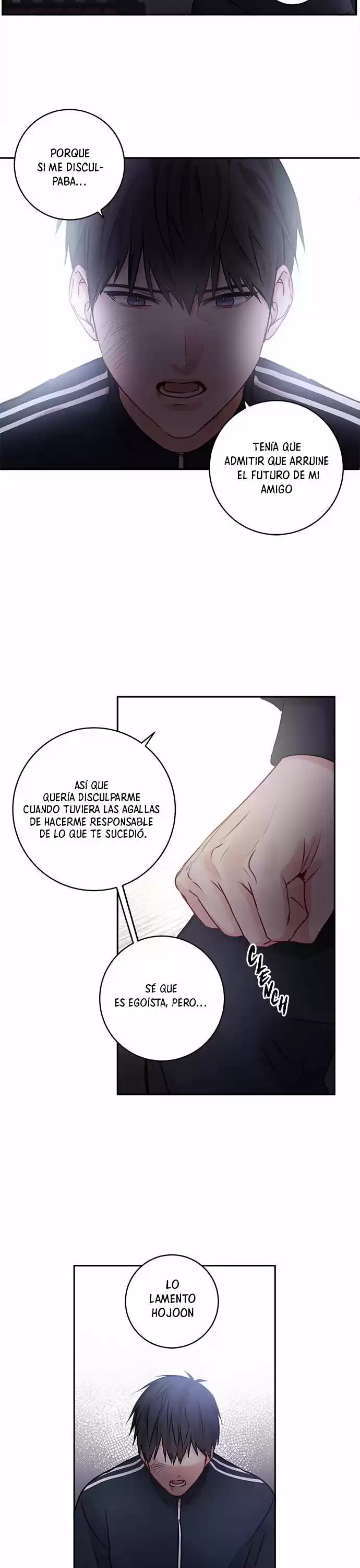 Other's Romance - Capítulo 25 - Página 14 - LectorTMOo