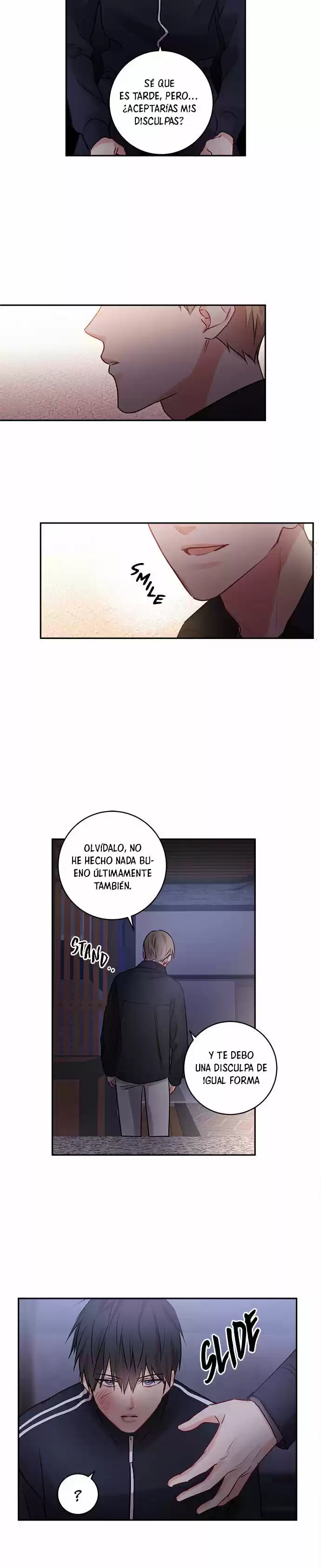 Other's Romance - Capítulo 25 - Página 15 - LectorTMOo