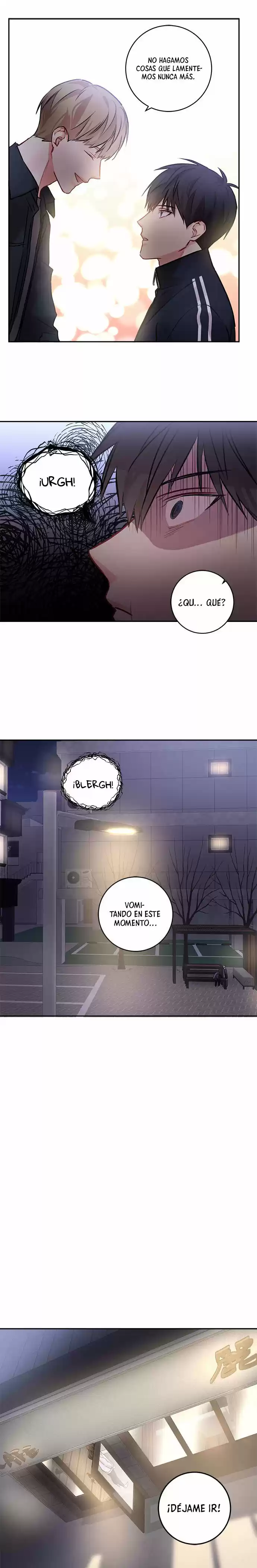 Other's Romance - Capítulo 25 - Página 16 - LectorTMOo