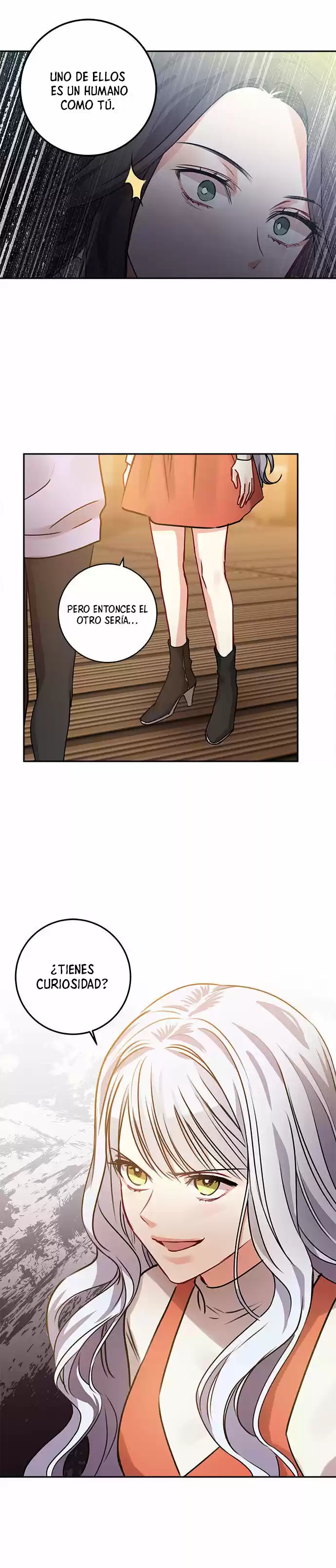 Other's Romance - Capítulo 25 - Página 19 - LectorTMOo