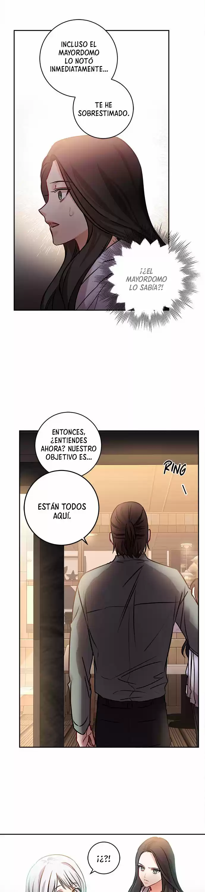 Other's Romance - Capítulo 26 - Página 4 - LectorTMOo