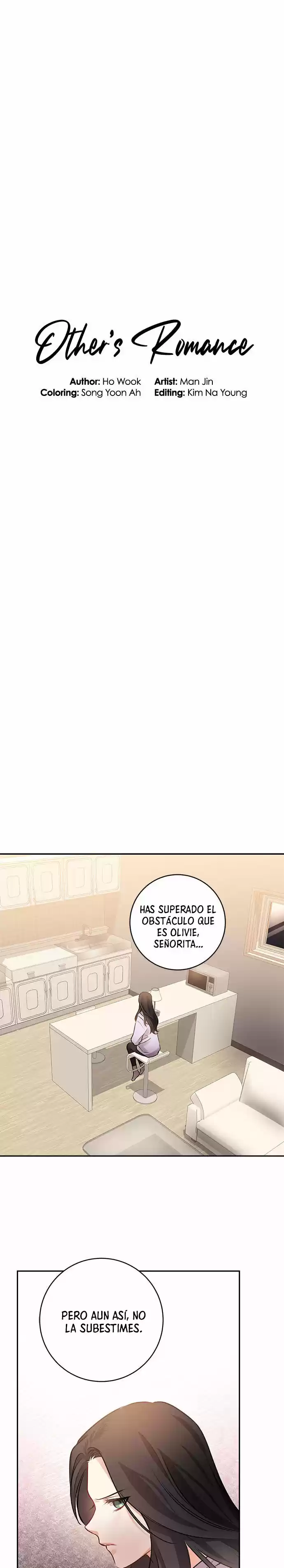 Other's Romance - Capítulo 26 - Página 6 - LectorTMOo