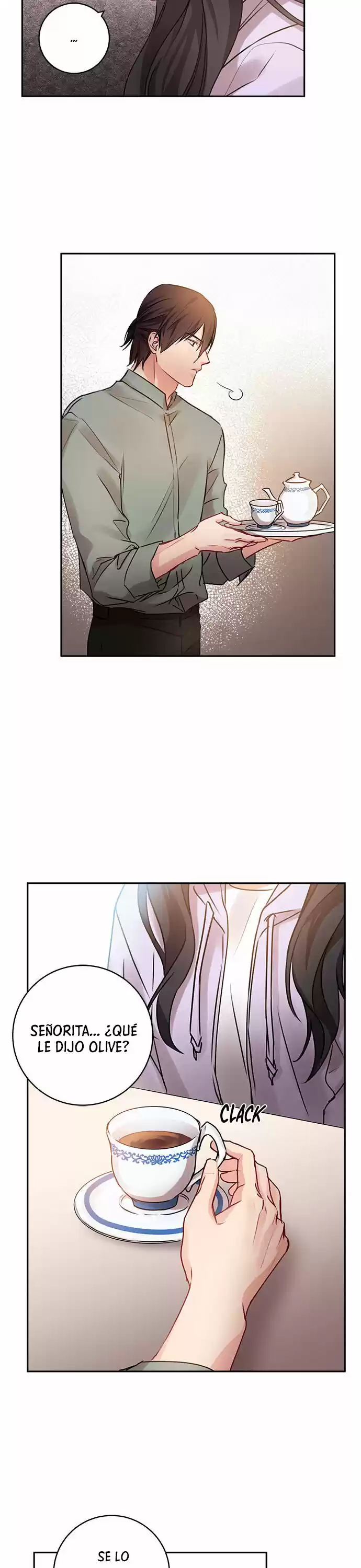 Other's Romance - Capítulo 26 - Página 7 - LectorTMOo