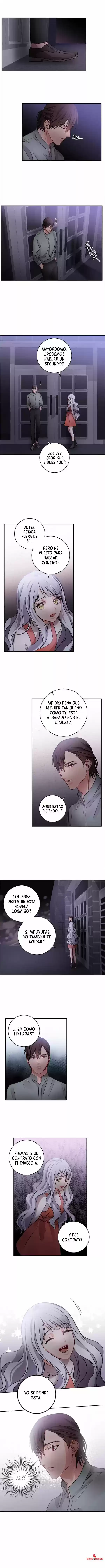 Other's Romance - Capítulo 26 - Página 11 - LectorTMOo