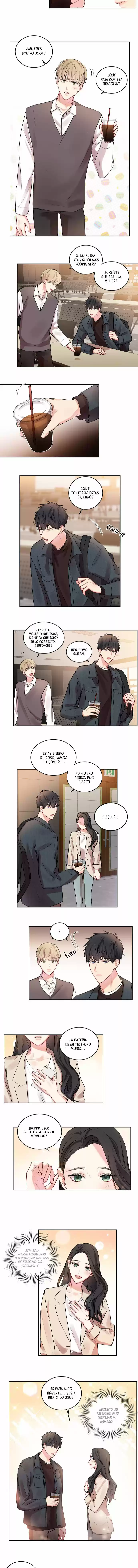 Other's Romance - Capítulo 3 - Página 4 - LectorTMOo