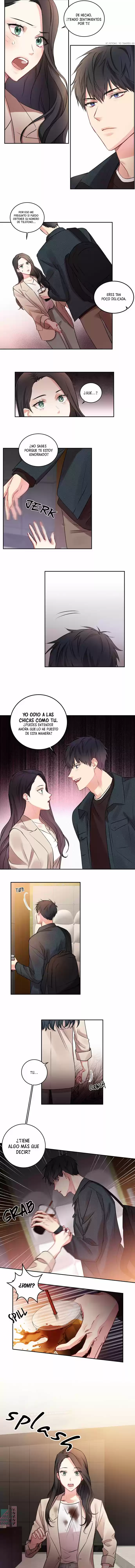 Other's Romance - Capítulo 3 - Página 6 - LectorTMOo