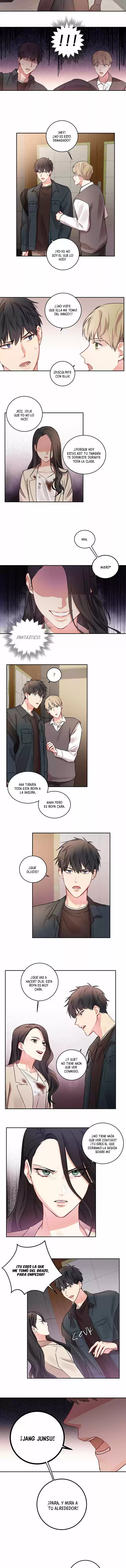 Other's Romance - Capítulo 3 - Página 7 - LectorTMOo