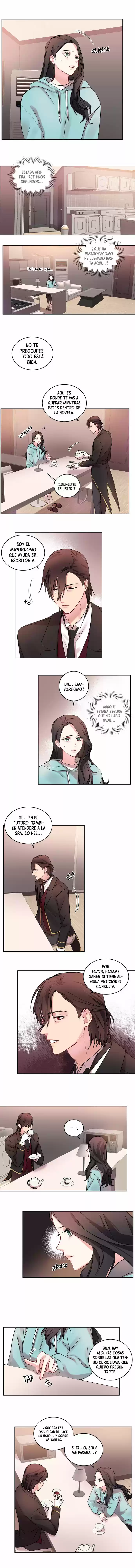 Other's Romance - Capítulo 4 - Página 5 - LectorTMOo