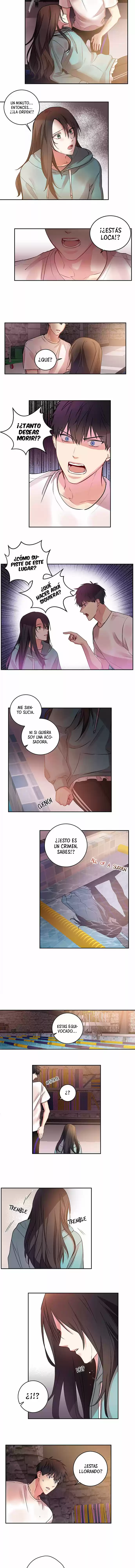 Other's Romance - Capítulo 5 - Página 5 - LectorTMOo