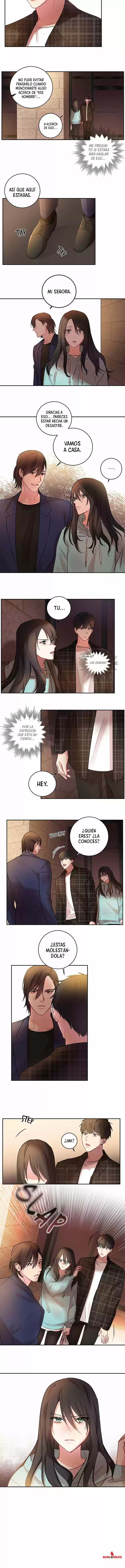 Other's Romance - Capítulo 5 - Página 8 - LectorTMOo