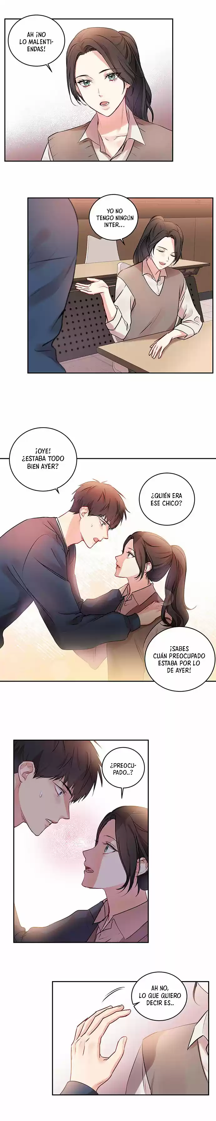 Other's Romance - Capítulo 6 - Página 7 - LectorTMOo