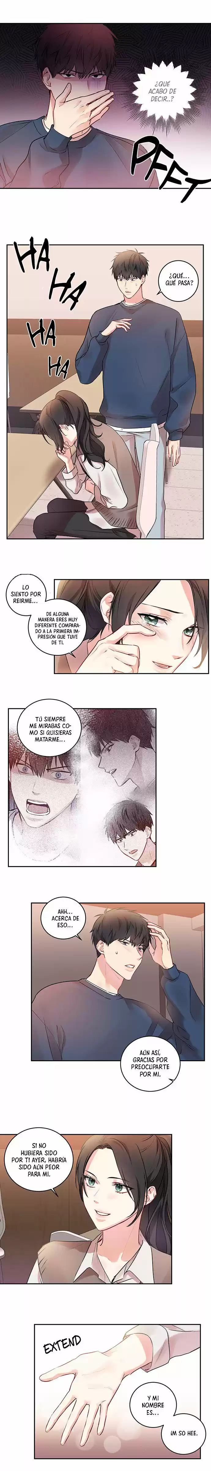 Other's Romance - Capítulo 6 - Página 8 - LectorTMOo