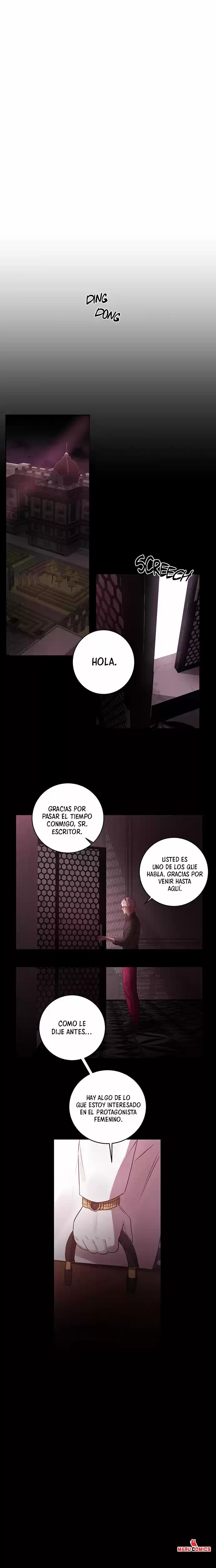 Other's Romance - Capítulo 6 - Página 13 - LectorTMOo
