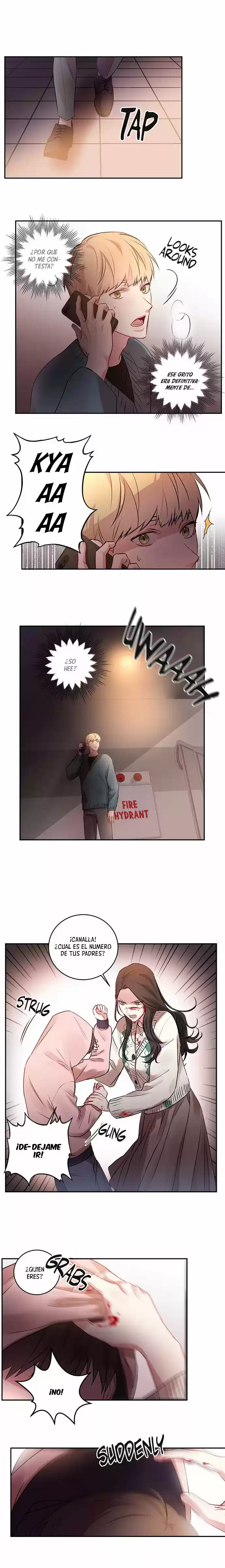 Other's Romance - Capítulo 9 - Página 4 - LectorTMOo