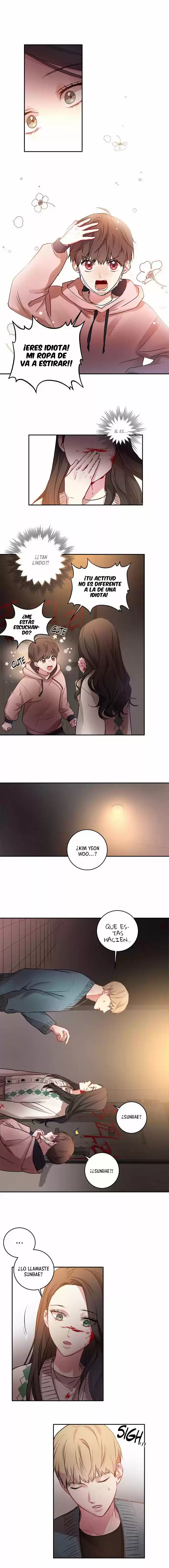 Other's Romance - Capítulo 9 - Página 5 - LectorTMOo