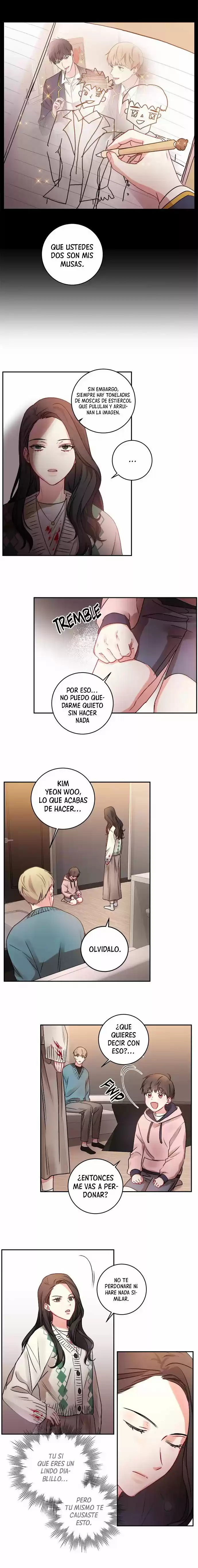 Other's Romance - Capítulo 9 - Página 8 - LectorTMOo