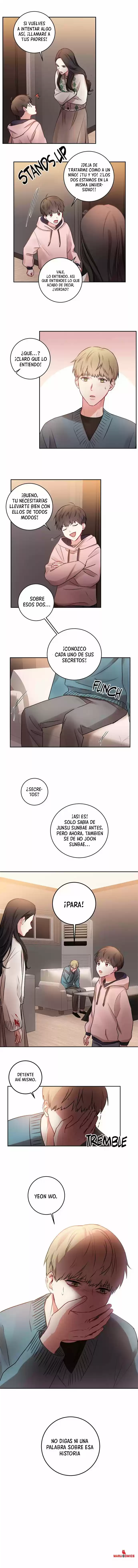 Other's Romance - Capítulo 9 - Página 9 - LectorTMOo