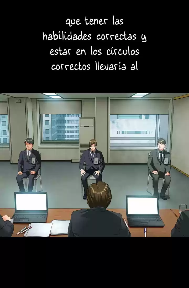 Other World Warrior - Capítulo 1 - Página 4 - LectorTMOo