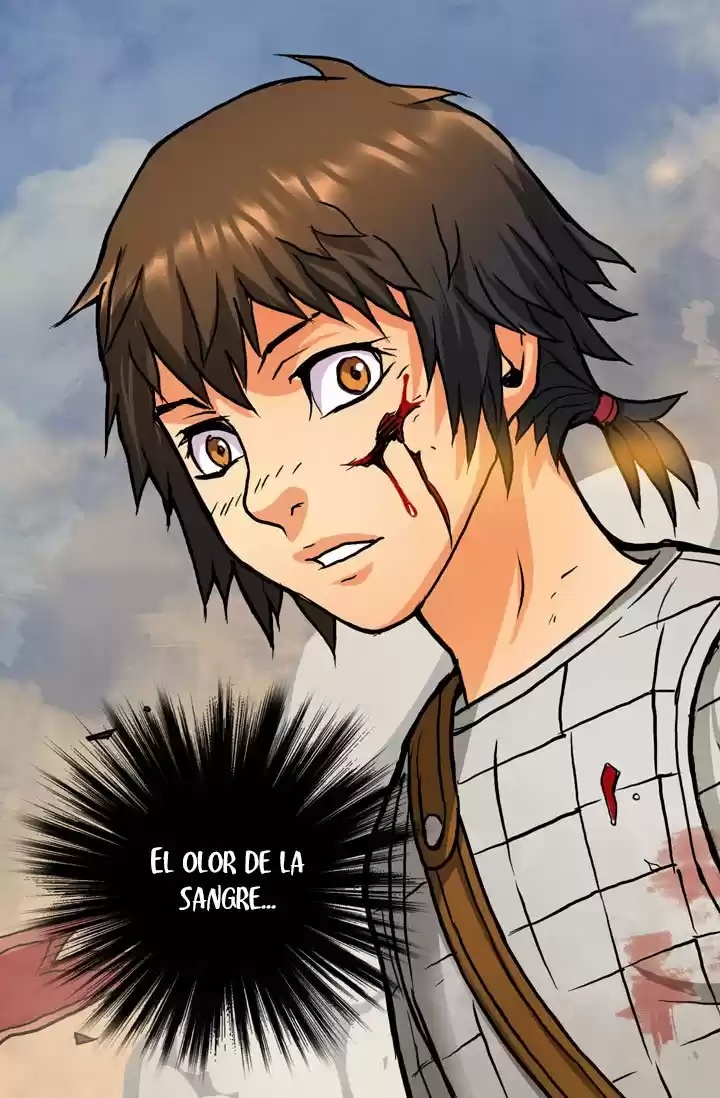 Other World Warrior - Capítulo 1 - Página 12 - LectorTMOo