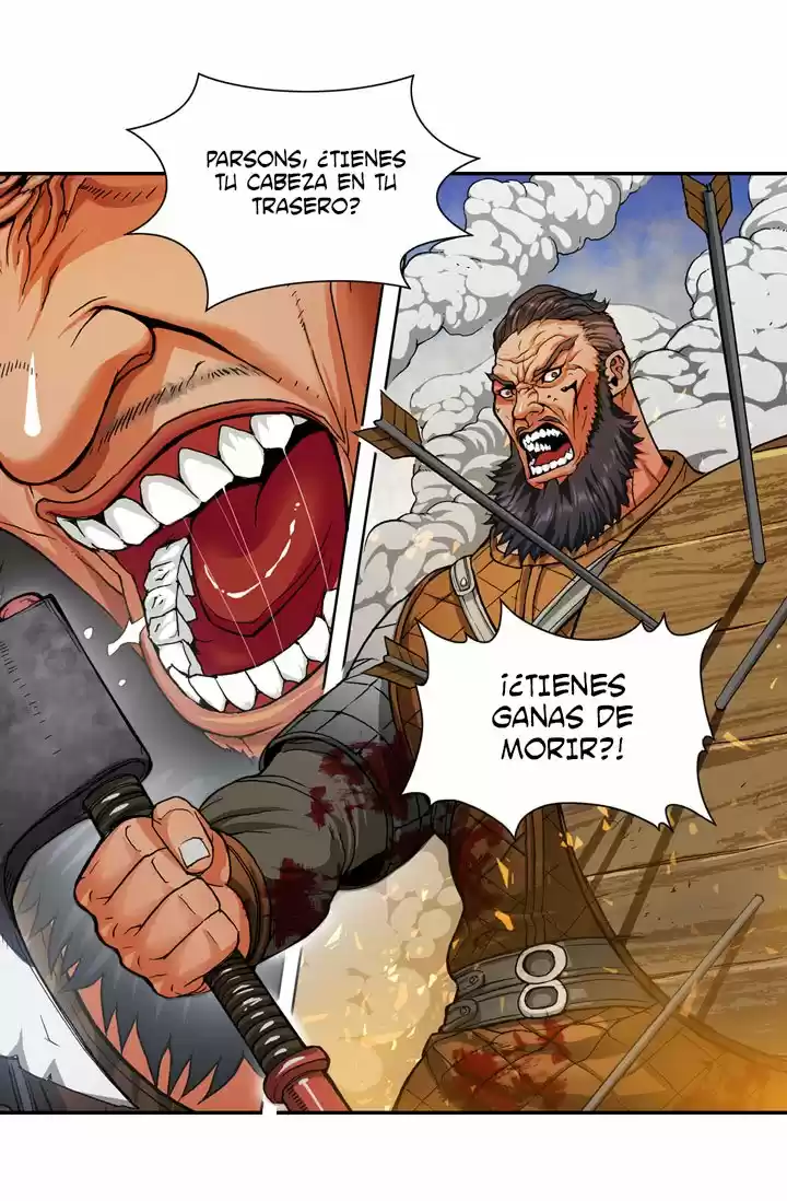 Other World Warrior - Capítulo 1 - Página 13 - LectorTMOo